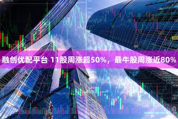 融创优配平台 11股周涨超50%，最牛股周涨近80%